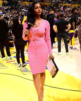 Taylor Rooks