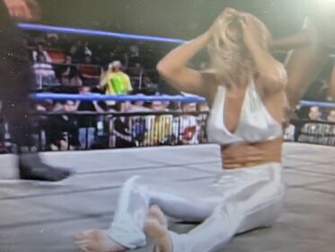 Torrie Wilson