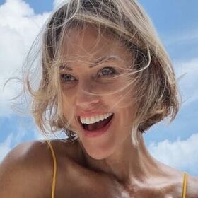 Tricia Helfer