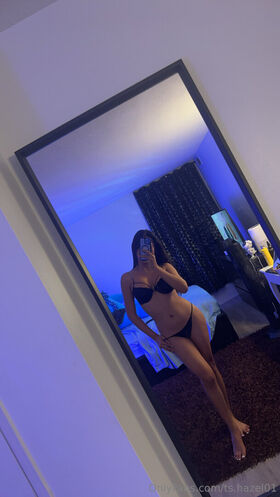 ts.hazel01 Foto vazada OnlyFans nua 28