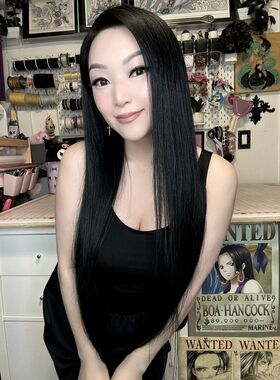 Vampybitme 유출된 누드 OnlyFans 사진 155