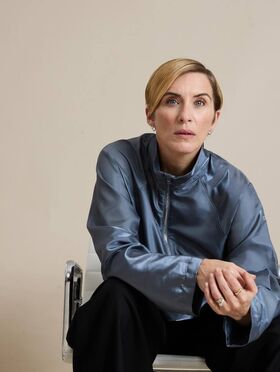 Vicky McClure