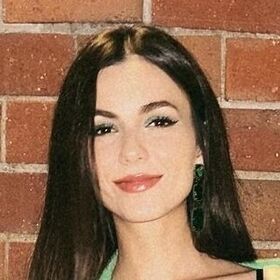 Victoria Justice