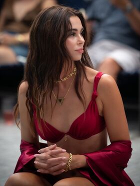 Viktoriya Yefimenko