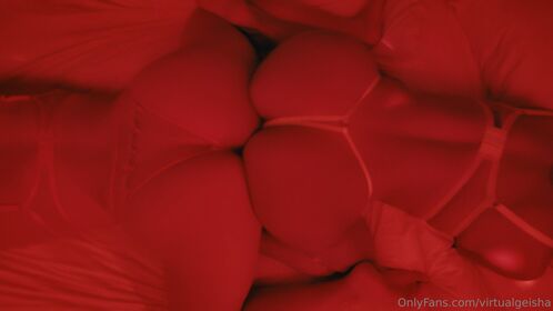 virtualgeisha Nude Leaks OnlyFans Photo 168