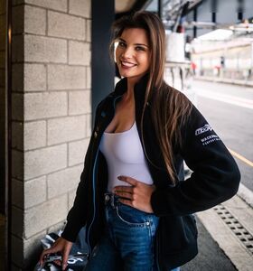 Vivien Keszthelyi