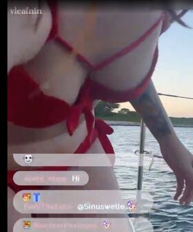 vleafnin Φωτογραφία γυμνής διαρροής OnlyFans 119