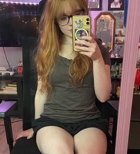 widecatface Foto filtrada desnuda de OnlyFans 2