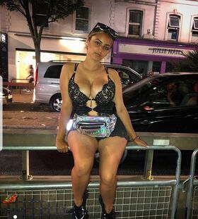 Windypearl Nahé uniklé OnlyFans foto 42