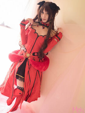 x.meki Nude Leaks OnlyFans Photo 119