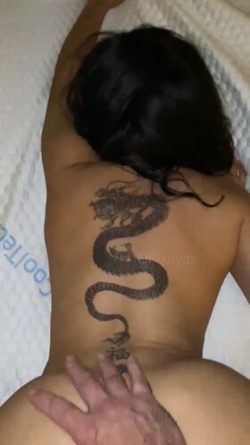 xdydx नग्न लीक OnlyFans फोटो 8