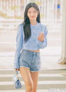 Yeji