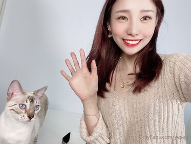 yeseul Ảnh OnlyFans khỏa thân rò rỉ 13