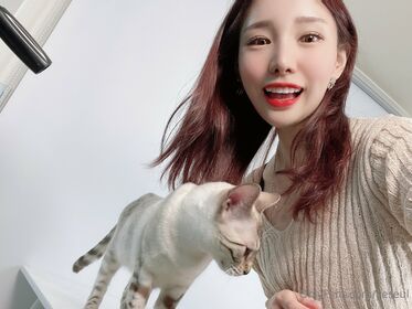 yeseul Ảnh OnlyFans khỏa thân rò rỉ 14