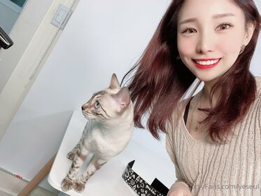 yeseul Ảnh OnlyFans khỏa thân rò rỉ 15