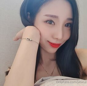 yeseul Ảnh OnlyFans khỏa thân rò rỉ 19