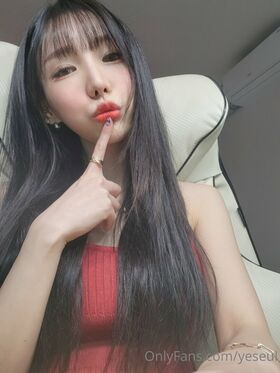 yeseul Ảnh OnlyFans khỏa thân rò rỉ 30