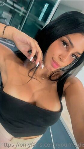 yourmadison รูป OnlyFans เปลือยรั่วไหล 43