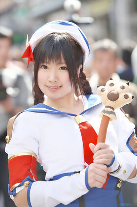 Yutori Fantia