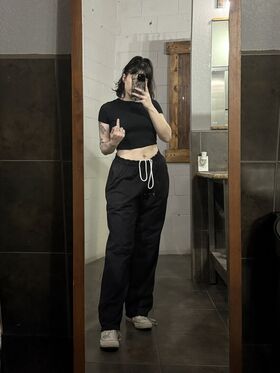 yyentaa รูป OnlyFans เปลือยรั่วไหล 69
