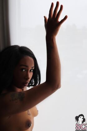 Zebrah Nude Leaks OnlyFans Photo 37