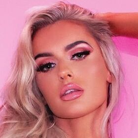 Mariah May