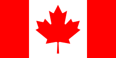 English (Canada)