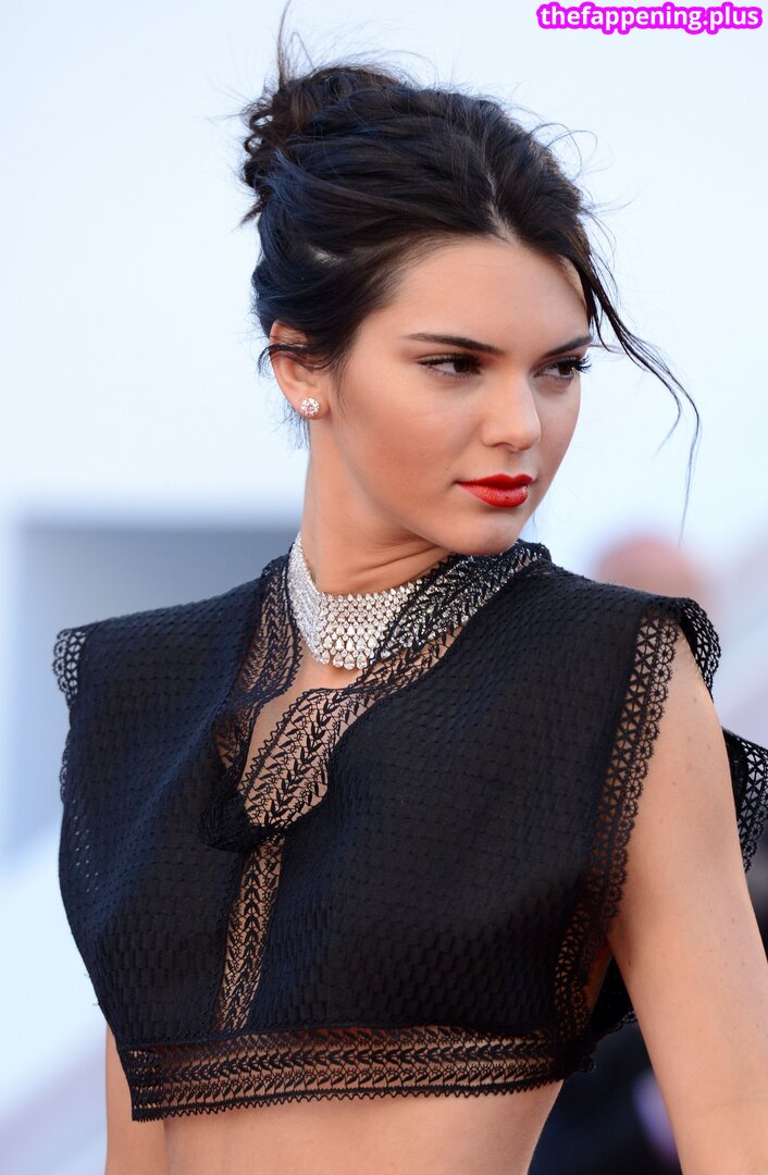 Kendall Jenner