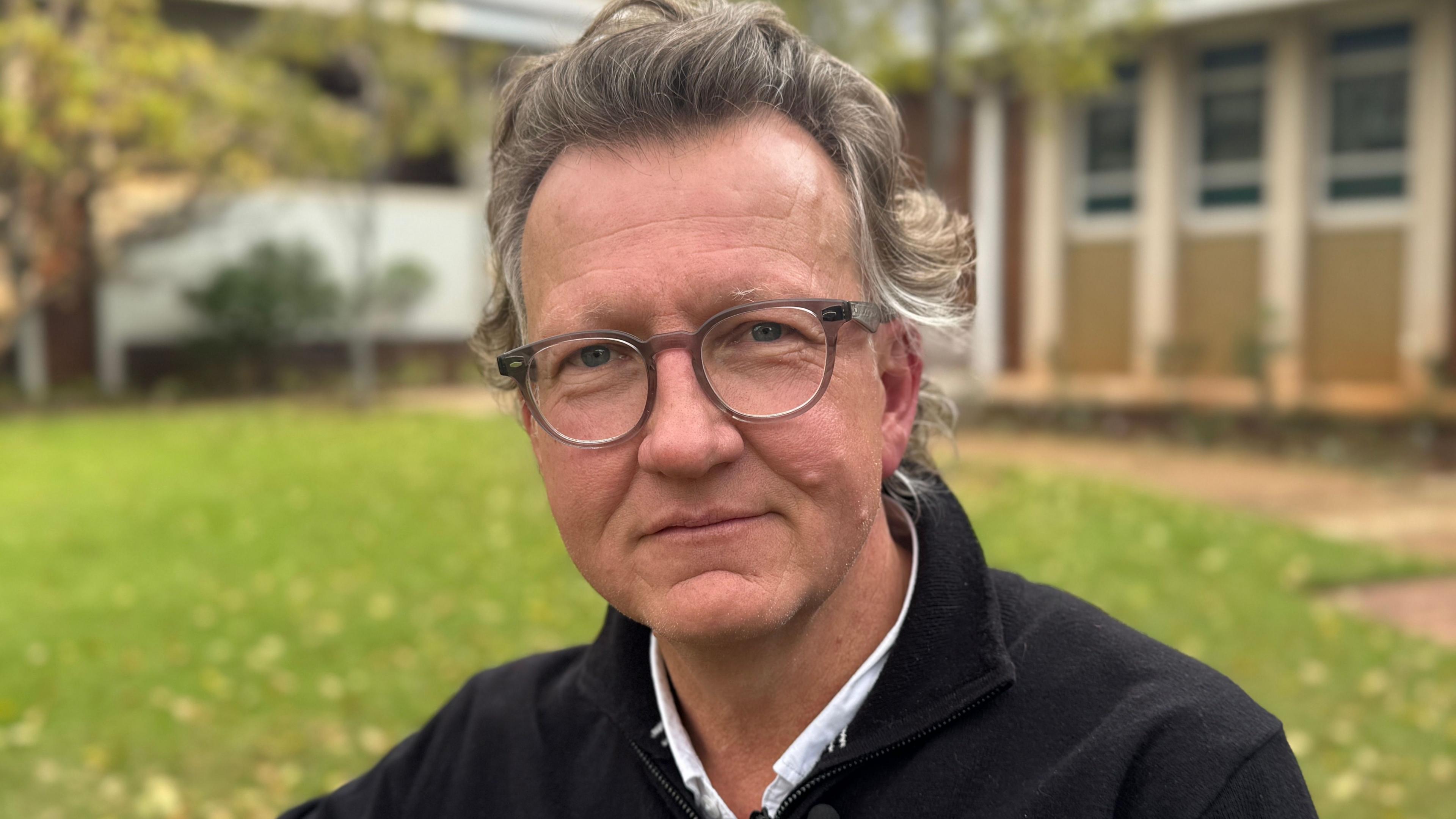 Rudi Swanepoel
