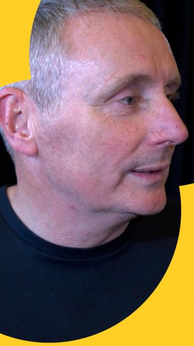 Former Celtic captain Tom Boyd