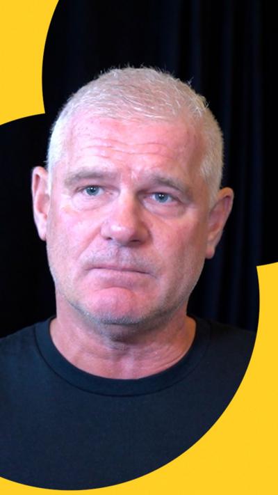 Former Rangers star Ian Durrant