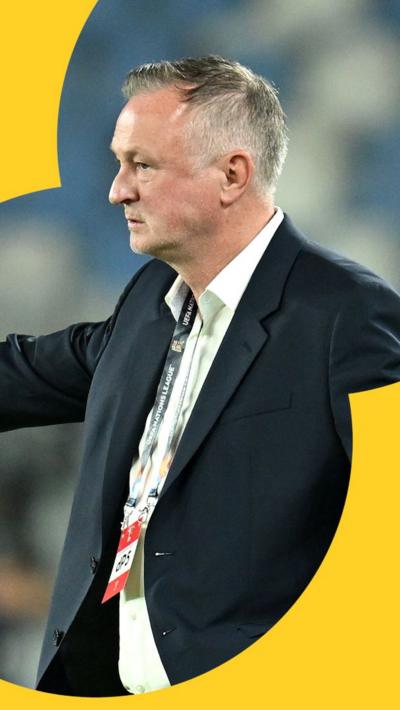 Michael O'Neill
