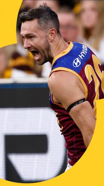 Conor McKenna 