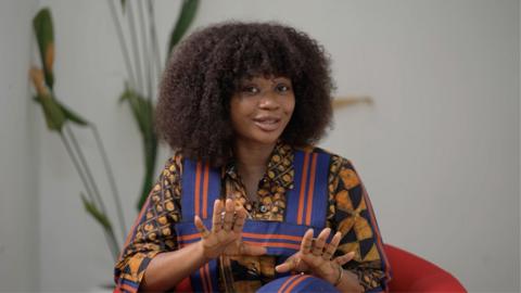 Charity Ekezie
