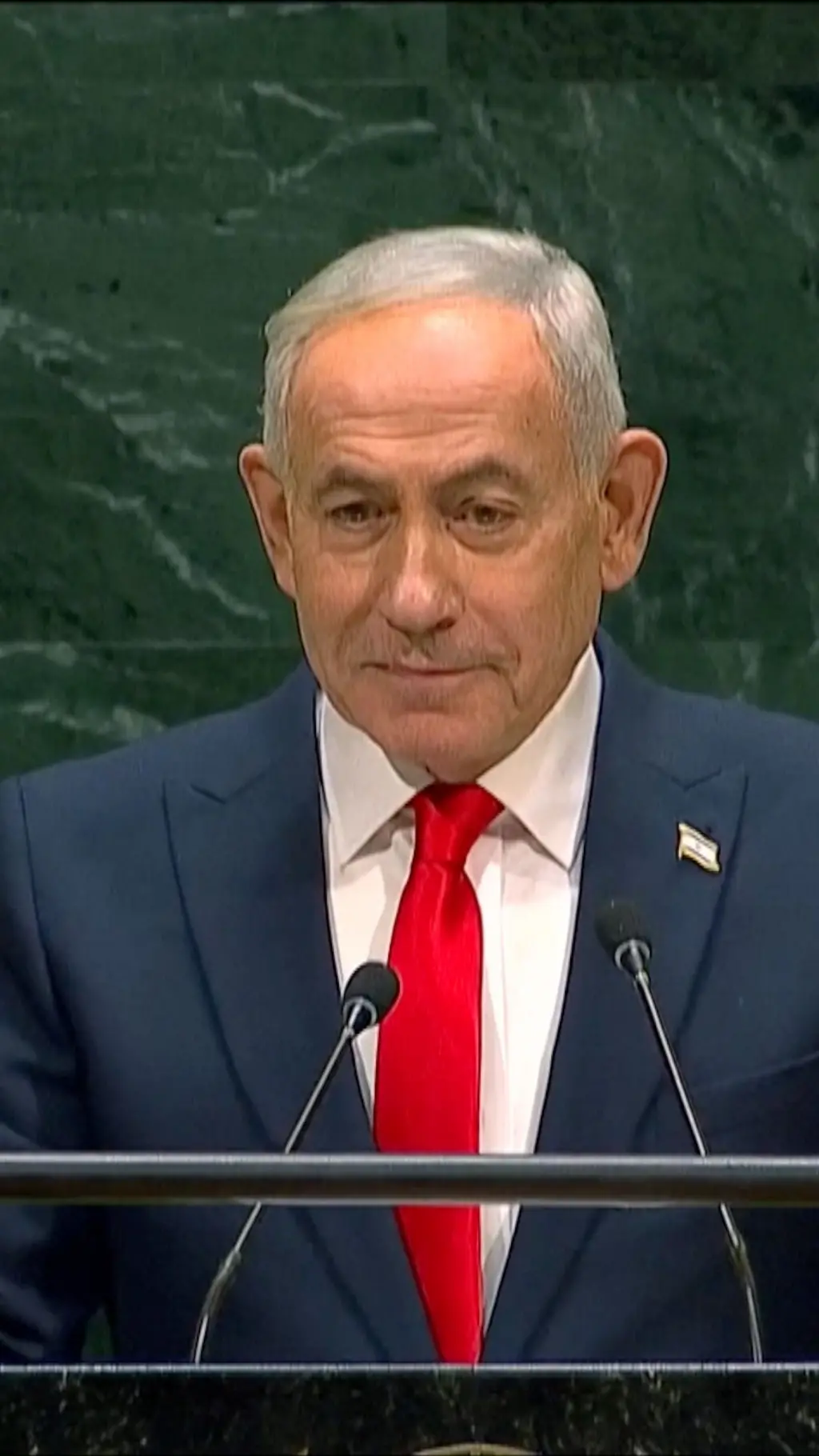 Netanyahu