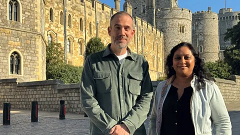 Windsor Castle Season 1 Episode 1