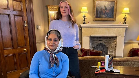 Windsor Castle Season 1 Episode 6