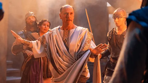 Civilizations: Rise and Fall Season 1 Episode 1