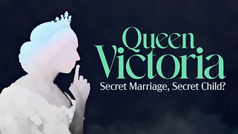Queen Victoria: Secret Marriage, Secret Child?