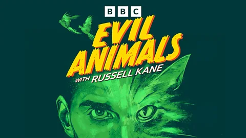 Evil Genius with Russell Kane