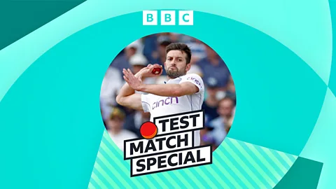 Test Match Special, Mark Wood's greatest hits