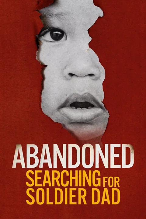 Abandoned: Searching for Soldier Dad