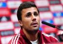 Rodri is standing by Manchester City (PA)