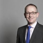 John Lamont MP